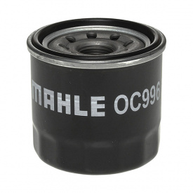 Масляный фильтр Mahle OC996 Chevrolet