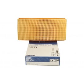 Воздушный фильтр Mahle LX756 Toyota