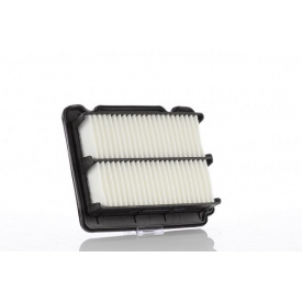 Воздушный фильтр BOSCH 0043 Chevrolet Aveo, Daewoo Kalos