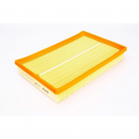 Воздушный фильтр Mahle LX977D Seat, Skoda, VW