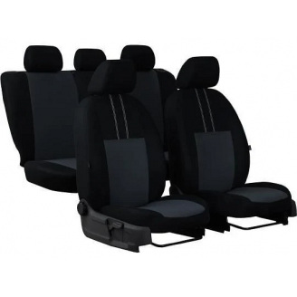 Авточехлы для CHERY A13 2008- POK-TER Economic (r416548)