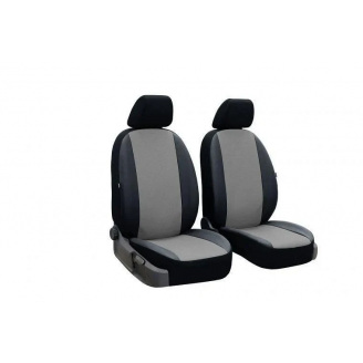 Авточехлы на передние сиденья CHERY A15 2003-2014 POK-TER Perline (r416666)
