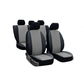 Авточехлы из экокожи для CHERY A13 2008- POK-TER PERLINE (r416521)