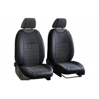 Накидки на сиденье POK-TER Select для CHERY Beat 2009-2015 (r415698)
