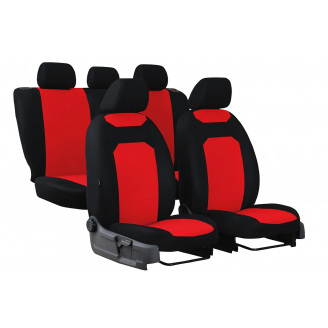 Авточехлы POK-TER CARO для CHERY QQ 2003 (r415808)