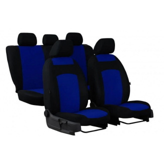 Авточехлы для CHERY A15 2003-2014 POK-TER Classic Plus (r416579)