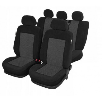 Авточехлы из автоткани Kegel-Blazusiak Kronos для CHERY A13 2008- (r416473)