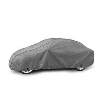 Чехол-тент для автомобиля Kegel-Blazusiak для CITROEN Xantia sedan Basic Garage L Sedan (5-3963-241-3021)