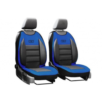 Авточехлы накидки для CHERY A15 2003-2014 POK-TER GT Синий (r416588)