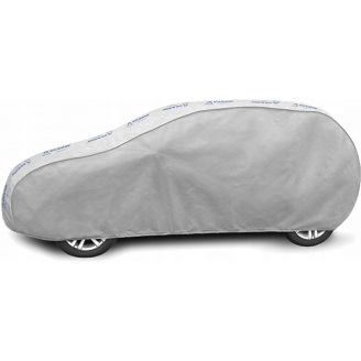 Чехол-тент для автомобиля HONDA FIT Kegel-Blazusiak Basic Garage M2 Hatchback Серый (5-3955-241-3021)