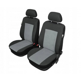 Авточехлы на передние сиденья Kegel-Blazusiak Stuttgart для CHERY A15 2003-2014 (r416639)
