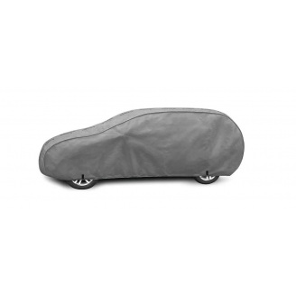 Чехол-тент для автомобиля RENAULT KADJAR Kegel-Blazusiak Mobile Garage L SUV/Off Road Серый (5-4122-248-3020)