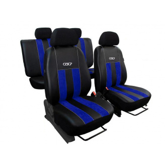 Авточехлы POK-TER GT line для CHERY A15 2003-2014 (r416582)