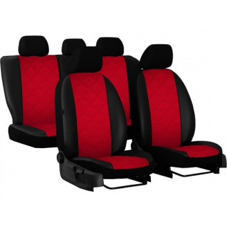 Авточехлы из экокожи CHERY Eastar 2003-2015 POK-TER ELIT Premium (r416073)
