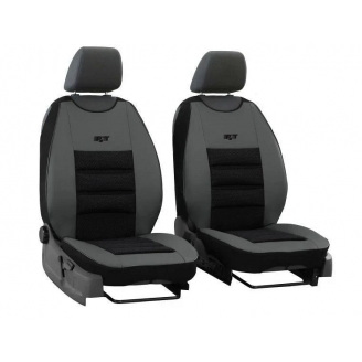 Чехлы на передние сиденья POK-TER PsT для CHERY A15 2003-2014 (r416683)