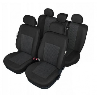 Авточехлы из автоткани Kegel-Blazusiak Bonn для CHERY A13 2008- (r416477)