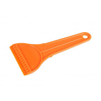 Скребок для стекла 90 мм L190 мм MASTERTOOL GM (84-0009)