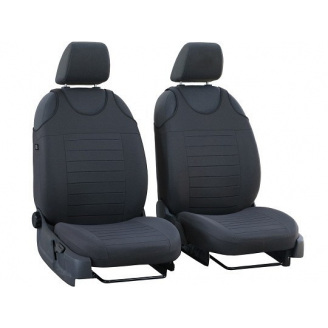 Майки чехлы для GEELY GХ2 2012- (2002-2011) POK-TER Trend на передние сиденья
