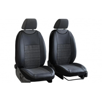Накидки на сиденья POK-TER Select для CHERY Tiggo I 2005-2011 (r416382)