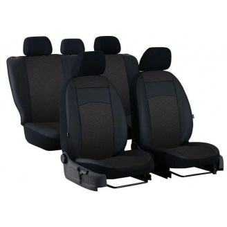 Авточехлы на сиденье POK-TER Unico Royal CHERY A13 2008- (r416484)
