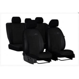 Авточехлы на сиденье CHERY A15 2003-2014 POK-TER Premium Unico (r416679)