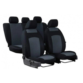 Авточехлы для CHERY Kimo 2007- POK-TER Classic Plus (r416235)