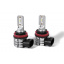 Комплект светодиодных ламп HeadLight M5 H11H8/H9/H16 12-24V 40W chip 3570 6500K Мелитополь