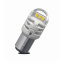 Комплект светодиодных ламп Philips 11499CU60X2 P21/5W LED Ultinon Pro6000 SI 12V BAY15d white Кропивницкий