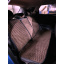 Накидки-чехлы на сиденье для BMW 7 SERIES 2002-2008 E65/E66 AUAU Romeo Коричневый (42195737) Червоноград