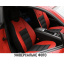 Накидки чехлы на передние сиденья CHERY QQ 2003- POK-TER PsT (r415886) Доманёвка