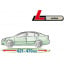 Чехол-тент для автомобиля Kegel-Blazusiak для PEUGEOT 407 sedan Basic Garage L Sedan (5-3963-241-3021) Курінь
