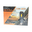 Комплект LED ламп S3PRO HeadLight H4 12V 50W/set 6000K Геническ