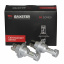 Комплект светодиодных ламп Baxster SE Plus H4 Токмак