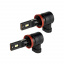 Комплект LED ламп S3PRO HeadLight H11H8/H9/H16 12V 50W/set 6000K Костопіль