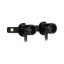 Комплект LED ламп S3PRO HeadLight H1 12V 50W/set 6000K Городок