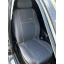 Чехлы на передние сиденья для CHERY Jaggi 2006- POK-TER Trend Line серый (r416170) Веселе