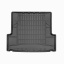Резиновый коврик 3D Frogum в багажник BMW Seria 3 E91 Touring 2004-2011 TM548287 Косів