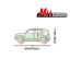 Чехол-тент для автомобиля LADA NIVA Kegel-Blazusiak Mobile Garage MH SUV/off-road Серый (5-4121-248-3020) Владимир-Волынский