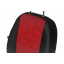 Чехлы на передние сиденья для GEELY MK-2 2008-2014 (2002-2011) POK-TER эко кожа Elit красный Володарськ-Волинський