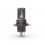 Комплект светодиодных ламп Philips H4/H19 11342U2500CX Ultinon Access 12V Доманёвка