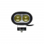 Светодиодная фара AllLight 54 type 20W 2chip CREE spot 9-30V LENS Акимовка