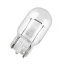 Автолампа ук. OSRAM 7505-02B W21W 12V W3x16d 10X2 Blister Тернопіль
