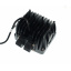 Светодиодная фара AllLight 21type 90W 9chip CREE spot 9-30V Кушугум