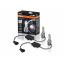 Комплект диодных ламп OSRAM 9506CW LEDriving HB4 14W 12-24V P22D 6000K Николаев