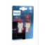 Автолампа диоды PHILIPS 11498U30RB2 P21W LED 12V Ultinon Pro3000 RED Васильків