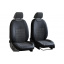 Накидки на сиденье POK-TER Select для CHERY A13 2008- (r416496) Городок