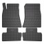 Коврики в салон Frogum Lexus IS II 2005-2013 резиновые Черный (427235) Южноукраїнськ