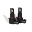 Комплект светодиодных ламп HeadLight V9 HB3 9005 12-24V 40W/set 6500K Краматорськ
