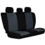 Авточехлы для CHERY Beat 2009-2015 POK-TER Classic Plus (r415665) Энергодар