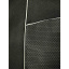 Авточехлы из автоткани для GEELY CK 2 2007-2011 (2002-2011) POK-TER VIP черные с серой вставкой Киев